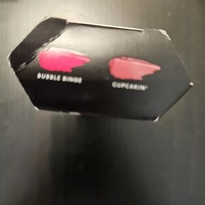 Fenty heat lip gloss